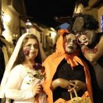 Sabará terá noite de Halloween com entrega de doces e criaturas assustadoras nesta terça