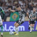 Atlético x Palmeiras: prováveis times para o duelo pela Libertadores