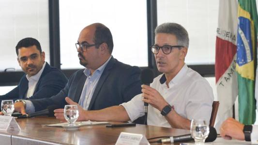O último reajuste salarial do alto escalão do Estado ocorreu no início do segundo mandato de Aécio Neves (PSDB) no comando do governo de Minas