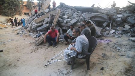 O UNICEF confirmou a morte de 700 crianças na Faixa de Gaza