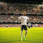 Espanha: Valencia e Almería empatam no encerramento da rodada