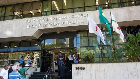 O valor da multa é de R$ 4 mil