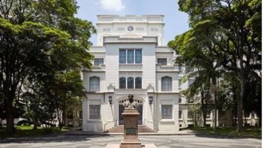 O valor desviado chega a quase R$ 1 milhão