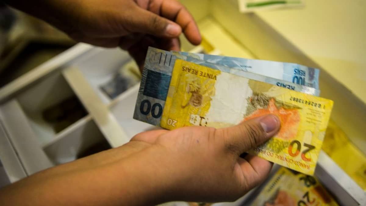 Bolsa Família para NIS de final 6 já está disponível no app 