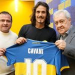 De Cavani a ex-Barcelona: veja as negativas recebidas pelo Vasco recentemente