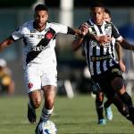 Vasco encara o Santos para disparar do Z4 e desempatar o histórico confronto