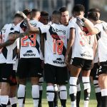 Vasco tem sequência para embalar, após primeira vitória em São Januário
