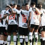 Vasco tem sequência para embalar, após primeira vitória em São Januário