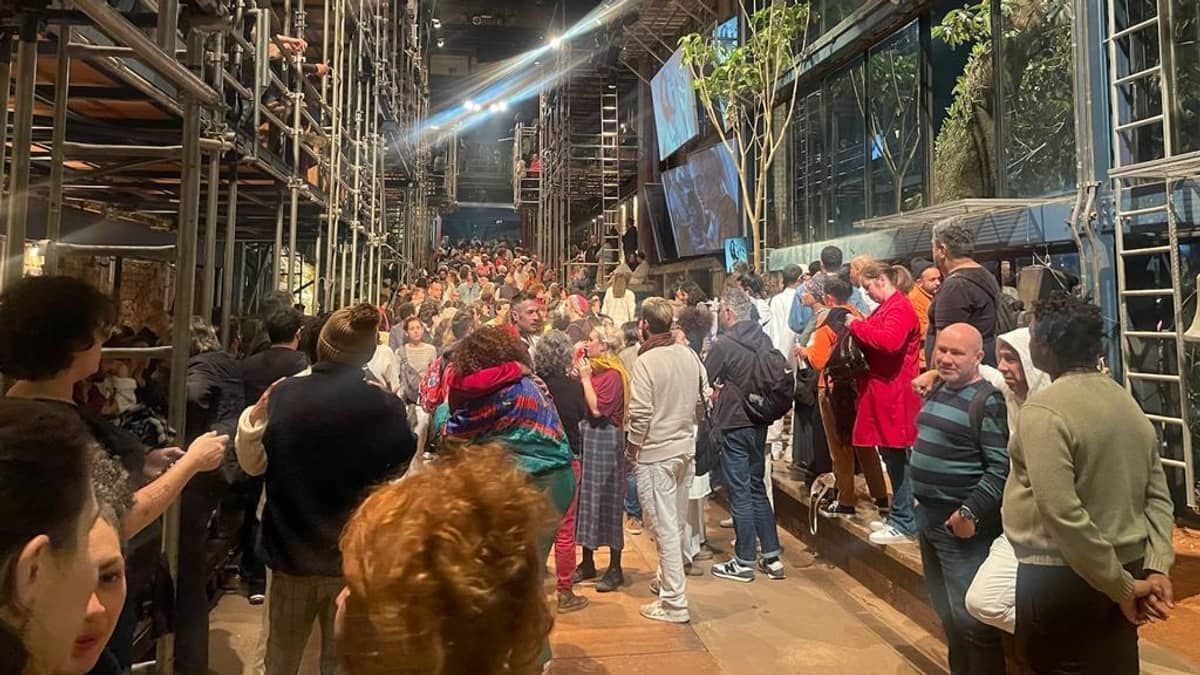 Zé Celso: velório será aberto para o público se despedir do dramaturgo