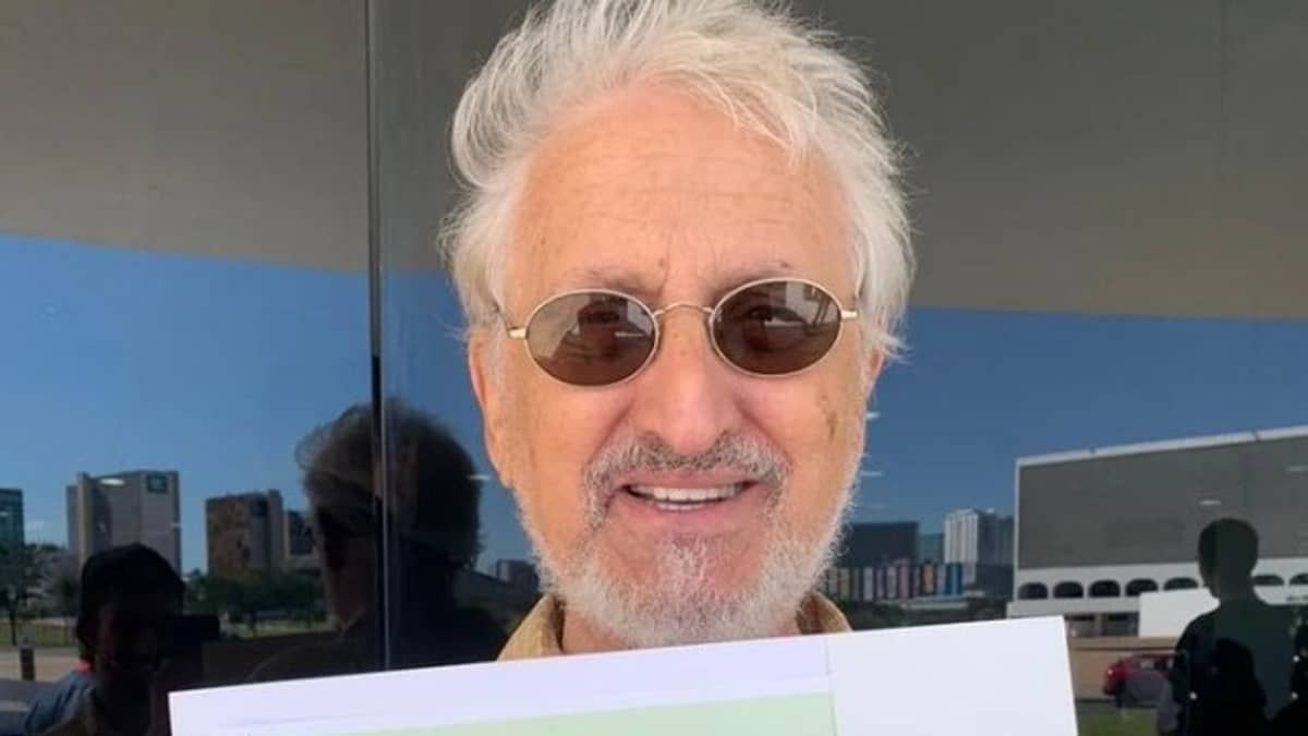 Morre Alexandre Ribondi, dramaturgo, jornalista e militante LGBT