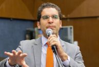 Eleição 2024: saiba quem é Braulio Lara, vereador reeleito em BH