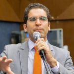 Vereador apresenta projeto de lei para impedir construção de bairro na área do aeroporto Carlos Prates