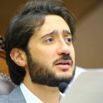 Gabriel obtém nova decisão contra possível afastamento da presidência da Câmara de BH