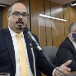 Simões vê articulação entre governo Lula e PT estadual para MG pagar R$ 16 bilhões: ‘manobra ardilosa’