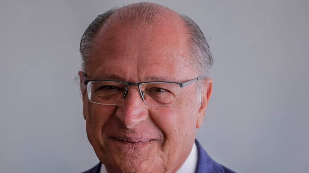 ALMG pode votar cidadania honorária a Alckmin nesta terça (3)