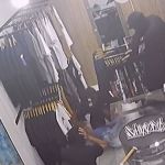 Loja na Grande BH é 'assaltada' e ação de marketing divide opiniões; veja