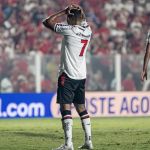Vila Nova 1 x 0 Vitória: assista ao gol e aos melhores momento do jogo