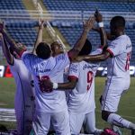 Vitória supera o Corinthians e tem melhor início de sempre na Série B