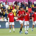 Trio retorna da Data Fifa para reforçar o Flamengo contra o Bragantino