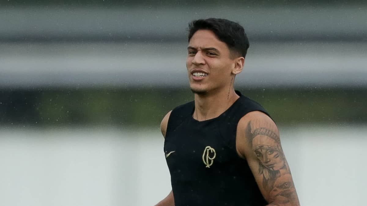Corinthians confirma quatro desfalques para próximo jogo na Libertadores