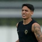 Corinthians confirma quatro desfalques para próximo jogo na Libertadores