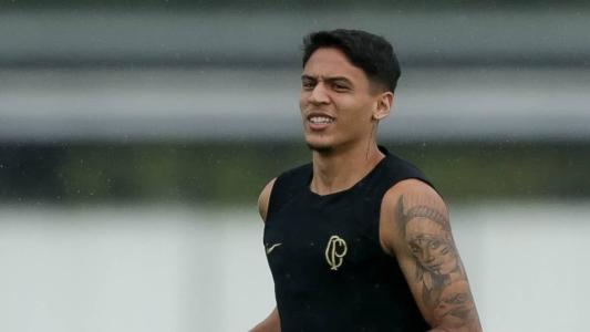 O zagueiro Caetano, na foto, é uma das ausências confirmadas