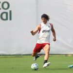 Flamengo conta com reforços para o jogo contra o Athletico, pelo Brasileirão