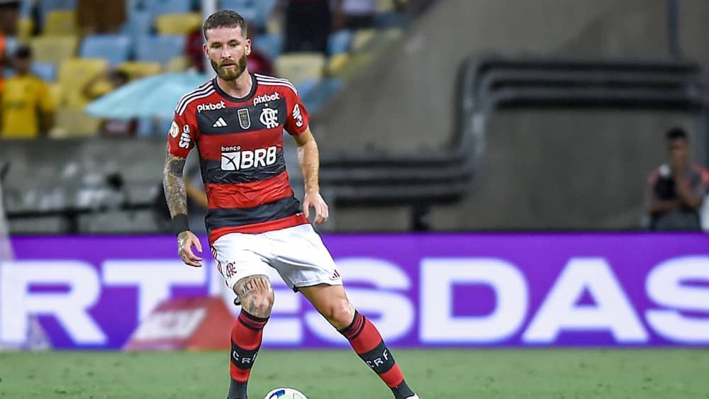 Léo Pereira reforça Flamengo na briga pelo título e avalia mudança com Tite