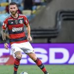 Léo Pereira reforça Flamengo na briga pelo título e avalia mudança com Tite