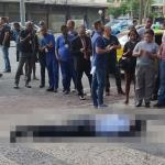 Advogado é morto a tiros em frente a sede da OAB, no Centro do Rio de Janeiro