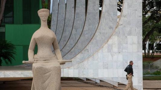 OAB pede que STF não julgue réus do 8 de janeiro no plenário virtual da corte