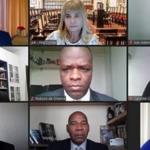 Comissão Nacional da Verdade da Escravidão Negra no Brasil promove Seminário Internacional sobre Reparação Histórica