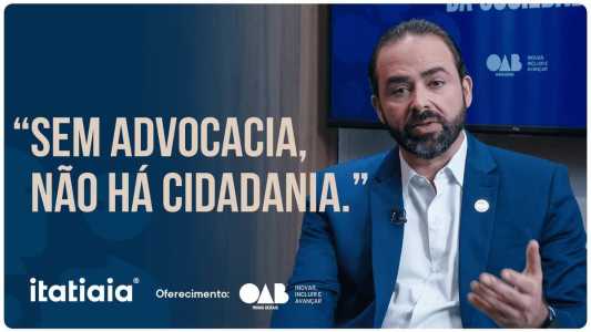 OAB/MG advocacia