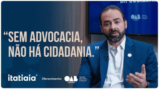 OAB/MG advocacia