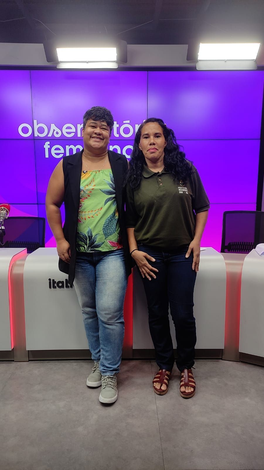 'Observatório Feminino' debate a importância da liberdade financeira feminina; confira