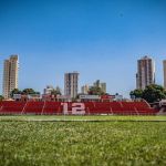 Vila Nova-GO vai transmitir último jogo da Série B em telão no OBA