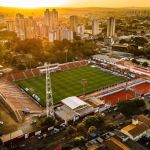 Vila Nova x Ceará: veja as escalações para o jogo pela Série B