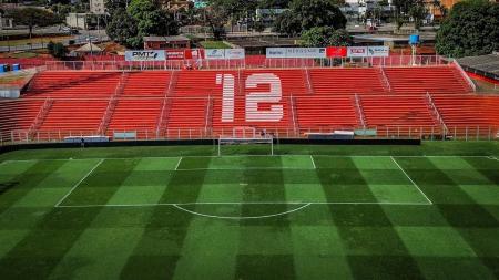 OBA reecbe o jogo entre Vila Nova e CRB