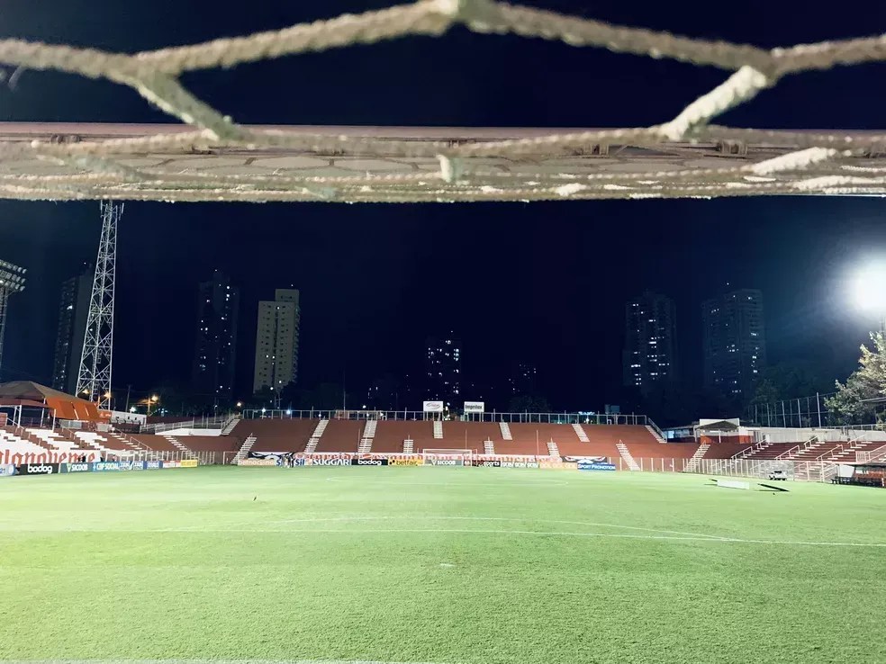 Horário e onde assistir ao vivo Vila Nova-GO x Chapecoense, pela Série B