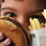 Obesidade infantil: saiba os riscos para a saúde e formas de prevenção