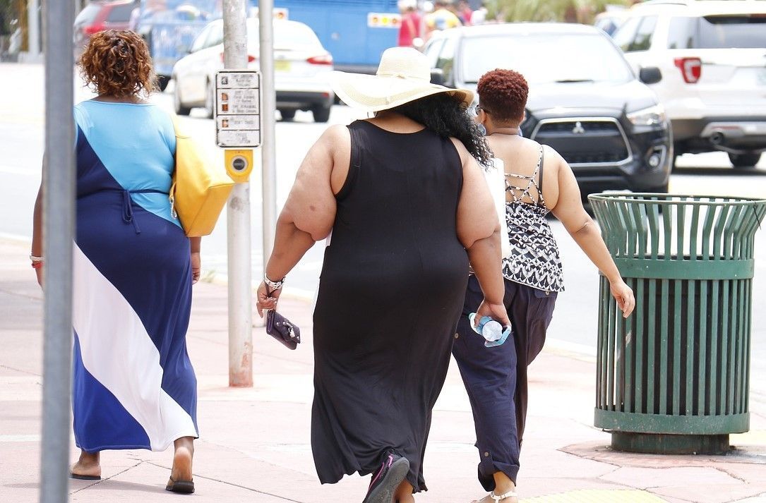 Uma em cada oito pessoas no mundo é obesa, alerta OMS; taxa de subnutrição caiu mas ainda é desafio