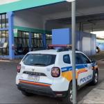 PC aguarda laudo para confirmar causa da morte de bebê de 26 dias; mãe é autuada