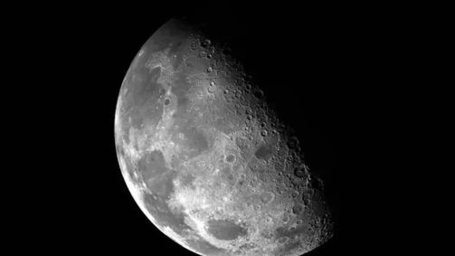 Objetivo da missão da NASA é levar ´seres humanos à Lua em 2025