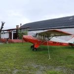 MP recomenda que vereadores não aprovem PL que barra casas no Aeroporto Carlos Prates