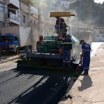 Etapa de obra deve afetar abastecimento na região do Cesário Alvim