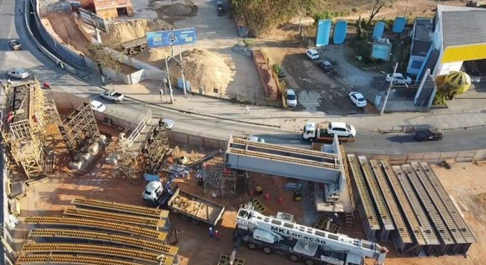 Trecho da avenida Cristiano Machado será interditado nesta sexta (19); saiba mais