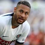 Neymar volta a ter lago artificial interditado em mansão de Mangaratiba; entenda