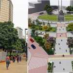 Reforma da Praça da Rodoviária, em BH, é iniciada; orçamento é de R$ 4,4 milhões
