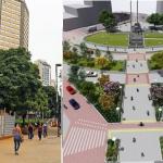 Reforma da Praça da Rodoviária, em BH, é iniciada; orçamento é de R$ 4,4 milhões