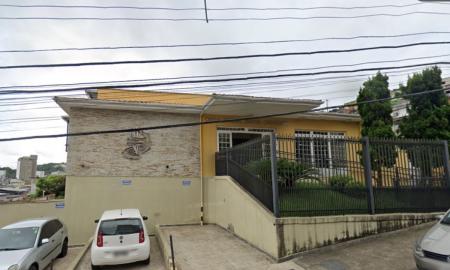Obra Social Santa Catarina no Bairro São Pedro